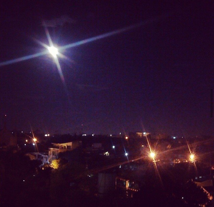 Good evening