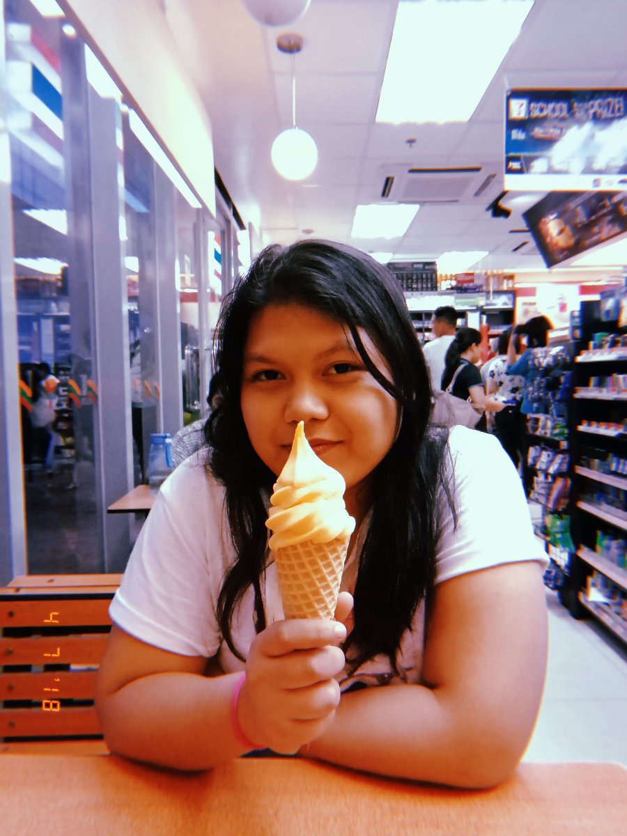 Ice cream solves everything, ice cream time, fav