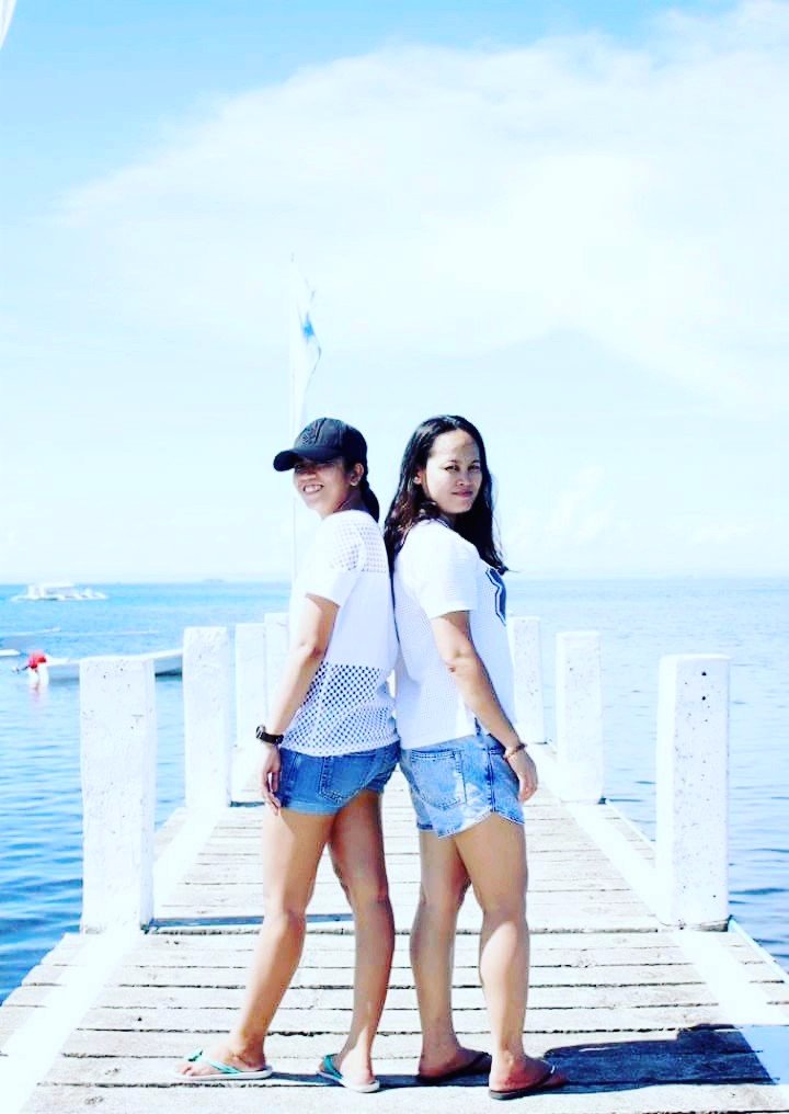 Life is better with sisters forever loves