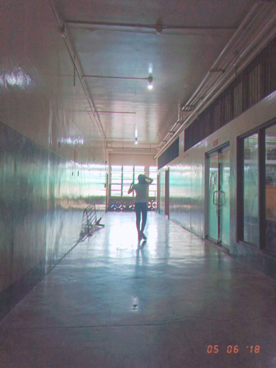 Lost in your words
