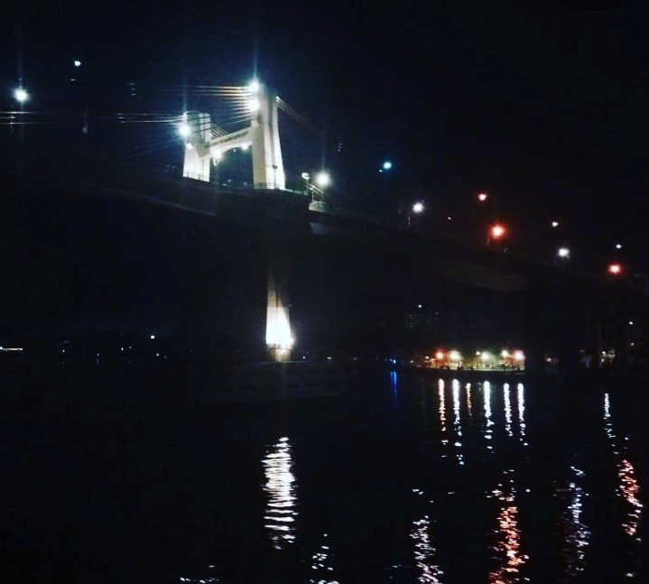 Marcelo Fernan Bridge