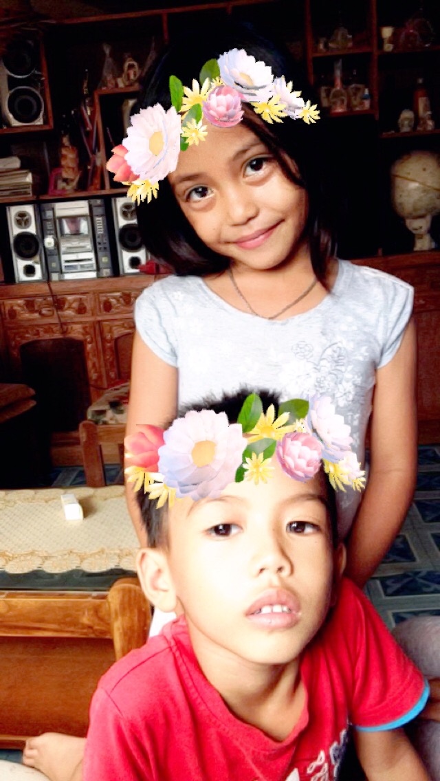 Mga cute