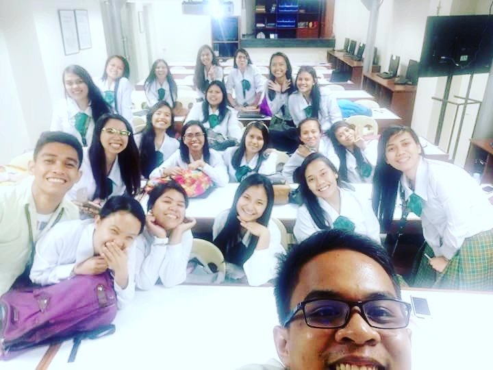 Missing you guys