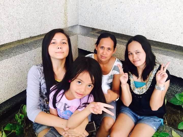 My forever loves
