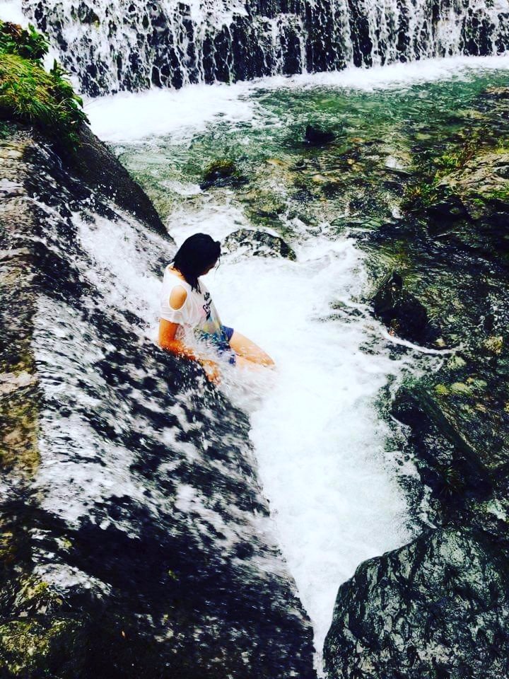 No stress, just relax