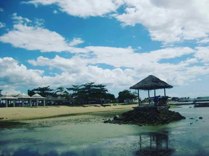 Pandanon island bohol