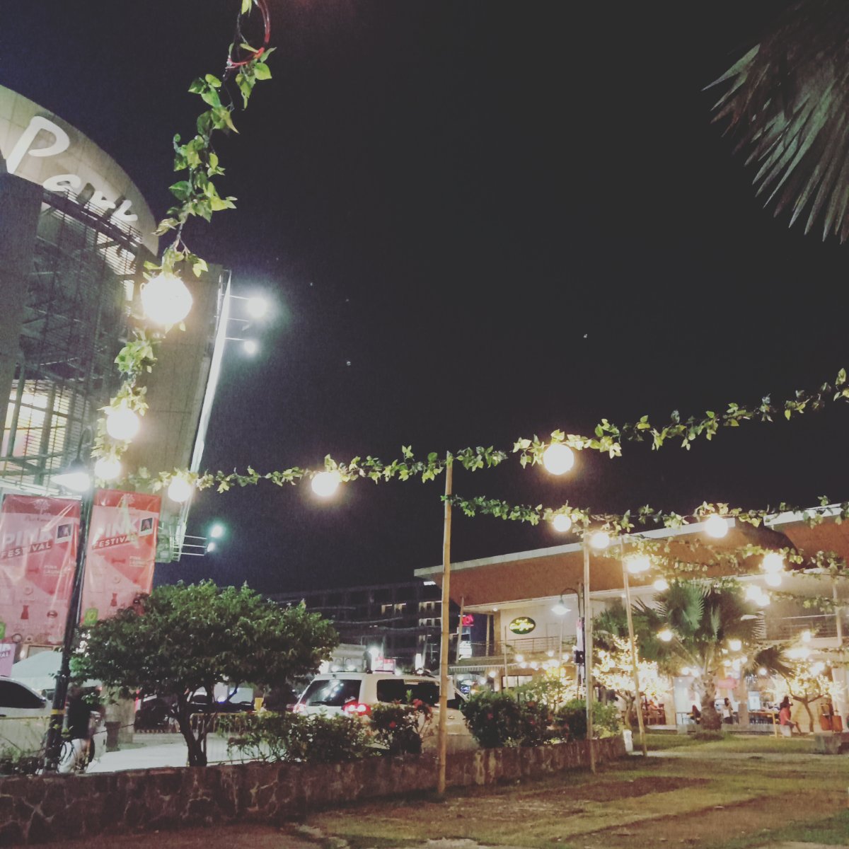 Parkmall