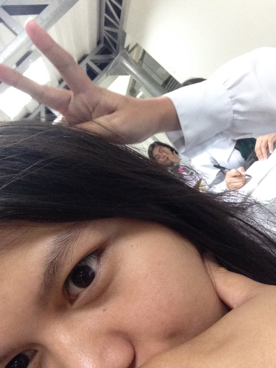 Peace