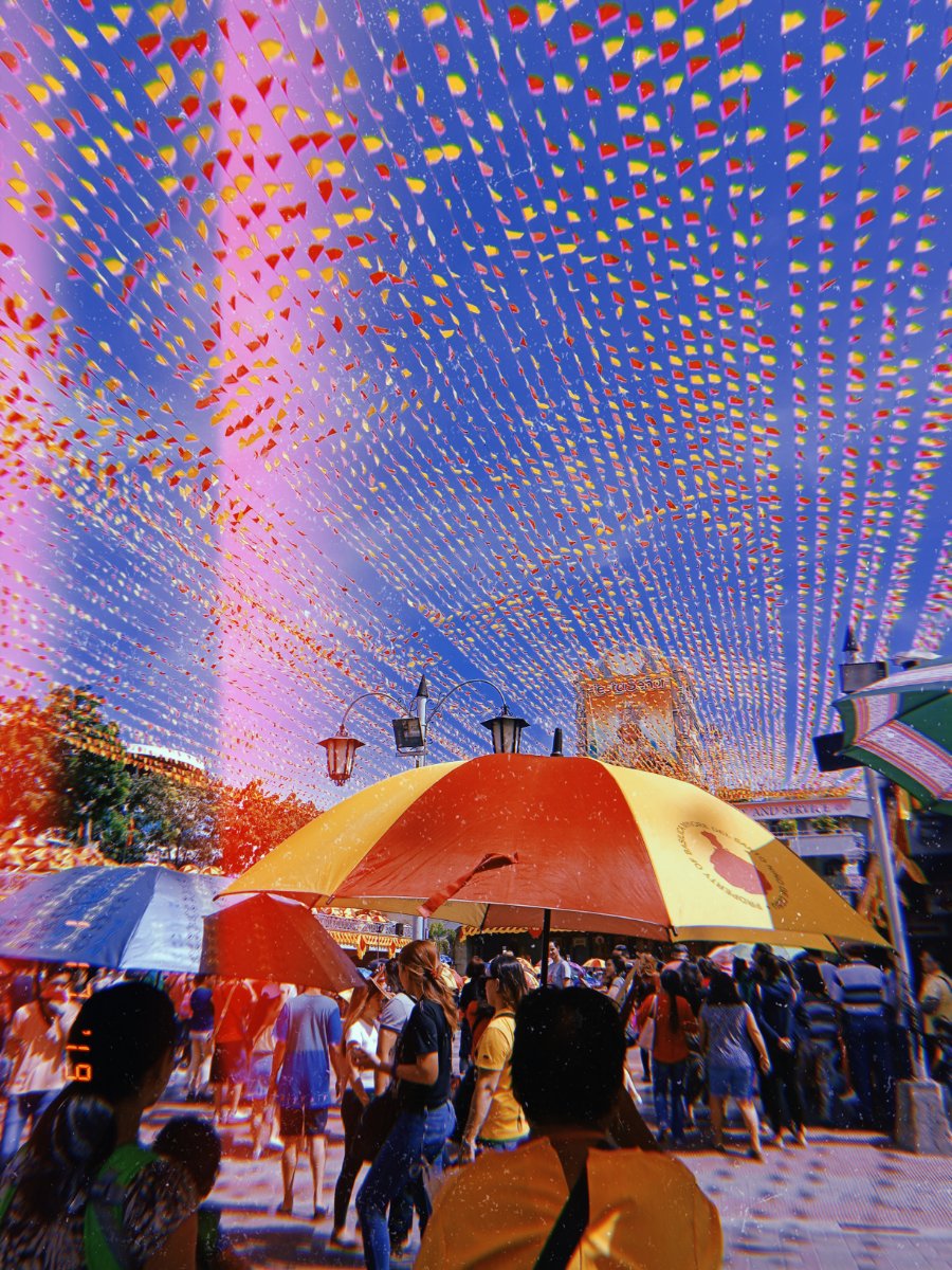 Pit senyor