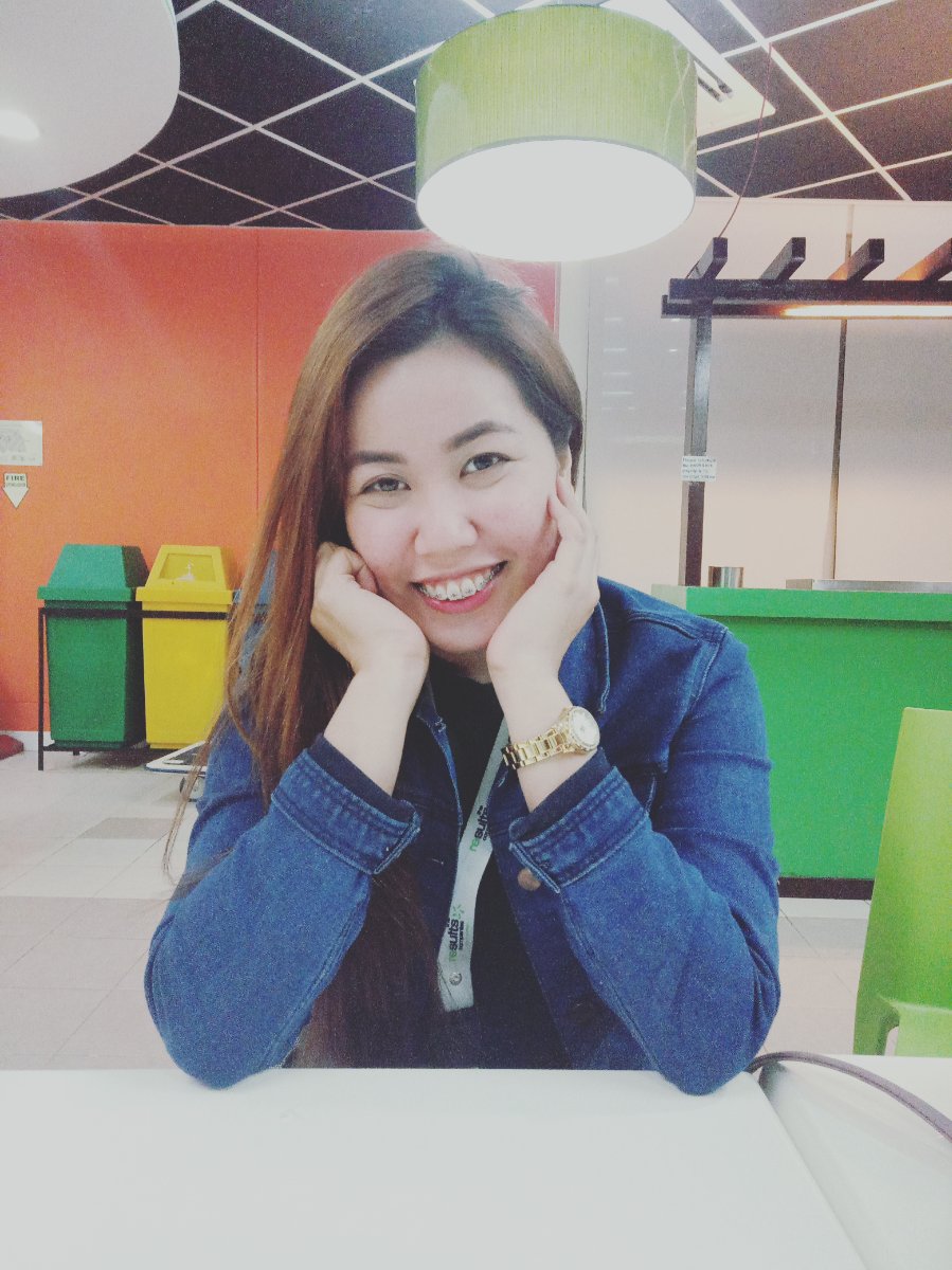 Pretty Angelique