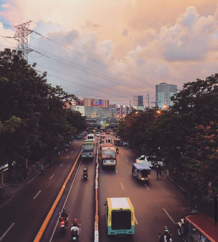 Random city shot 