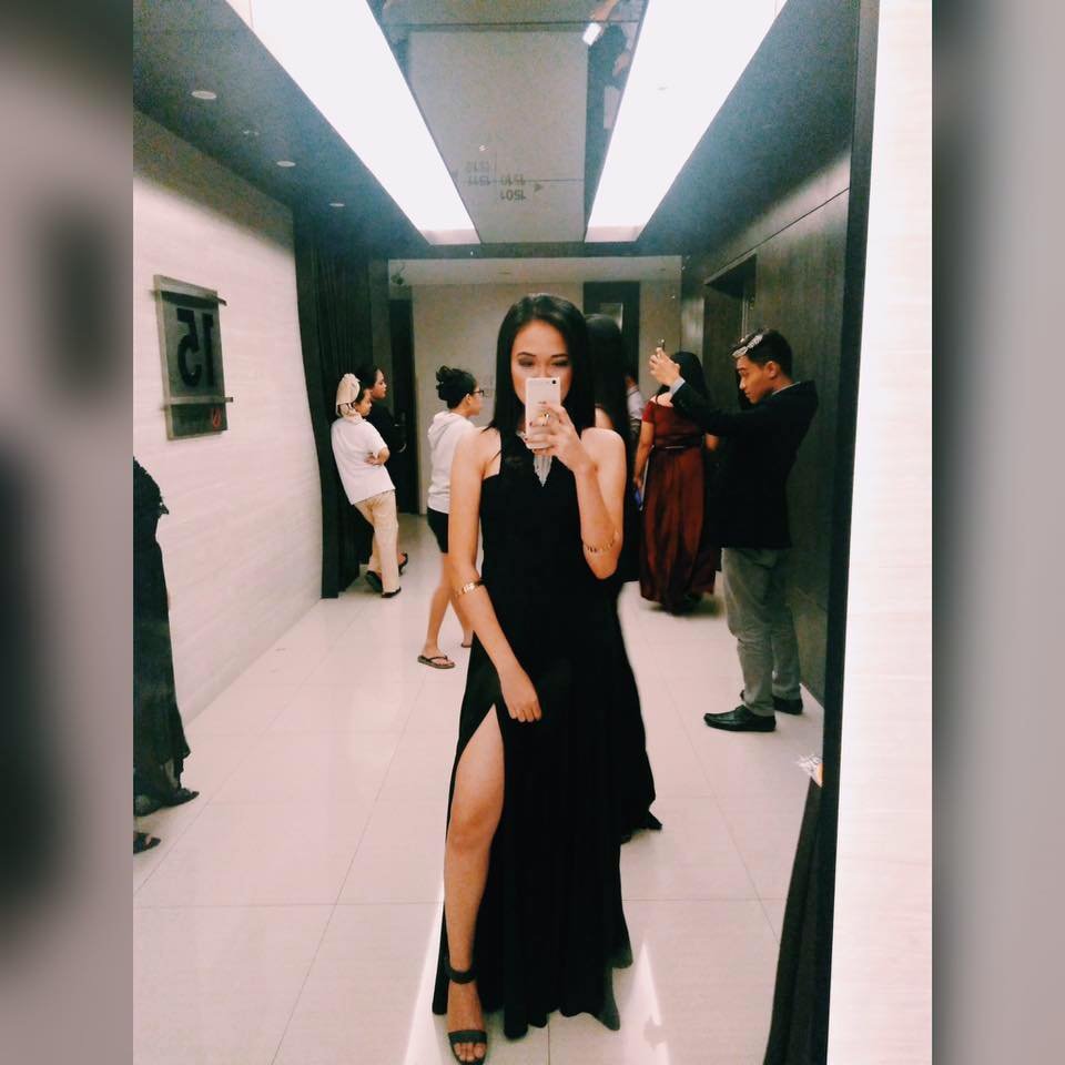 Rise and Slay, Met Gala, acquaintance party