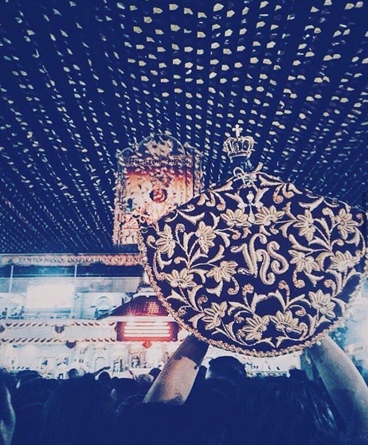 Santo Nio de Cebu