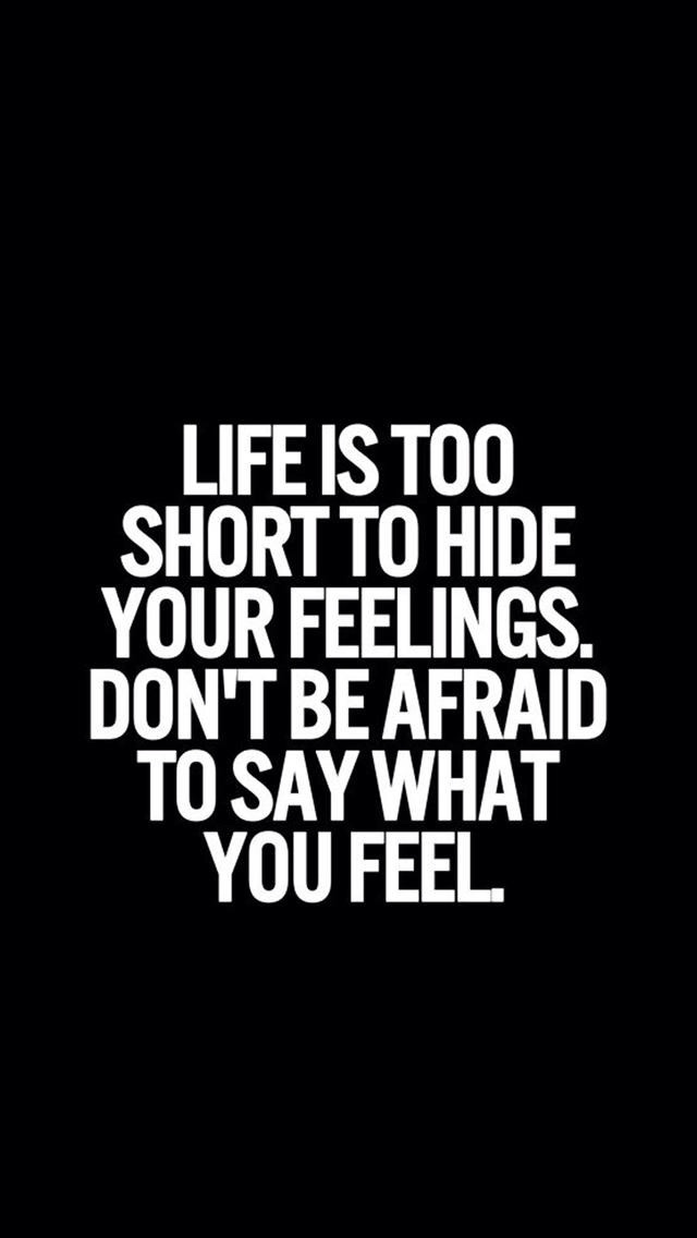 Say, it