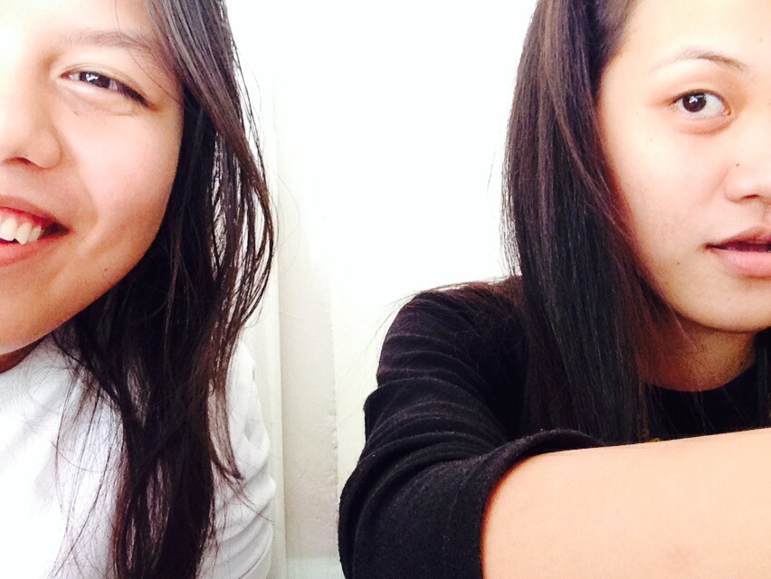 Smile, nganga, gamay
