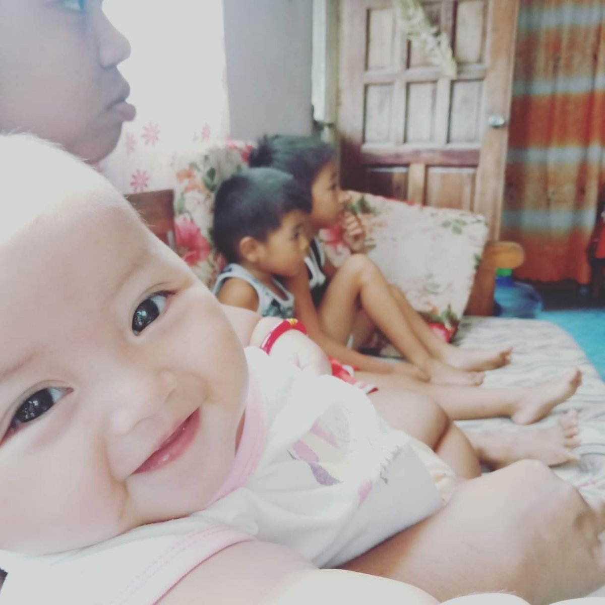 So adorable