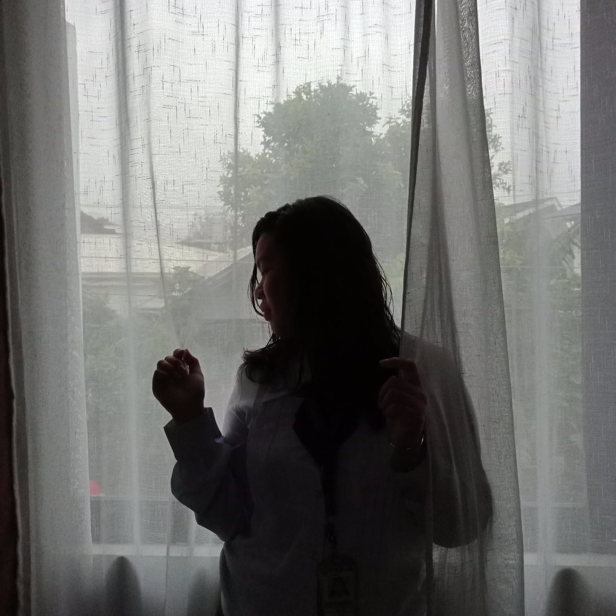 Sometimes its better to be alone