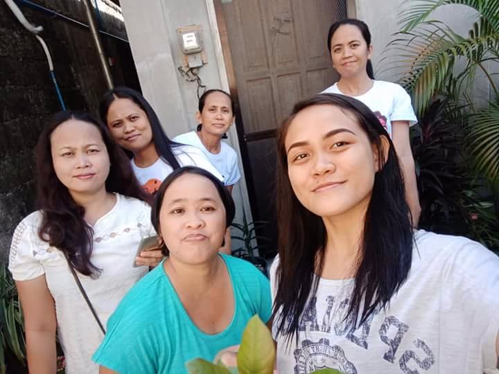 Soul sisters