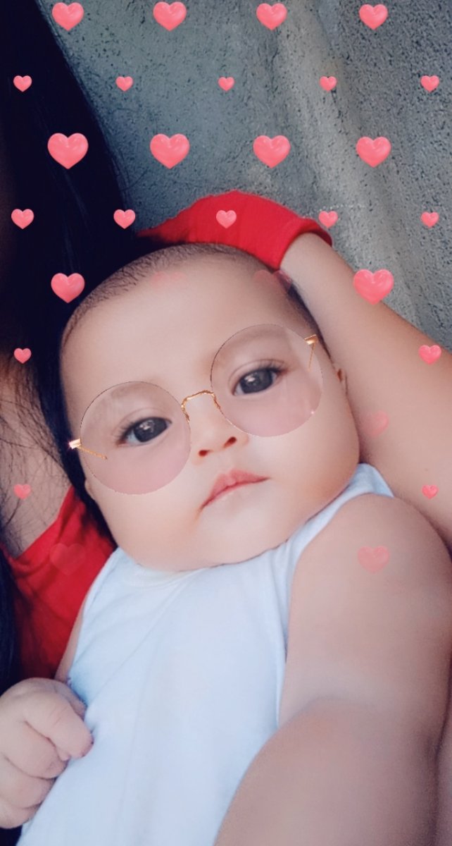 Such a cutie