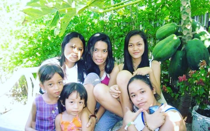 Throwback pic