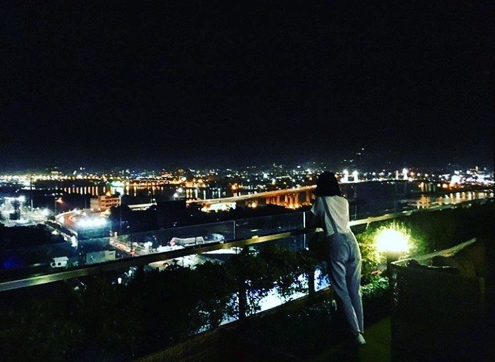 Views like this