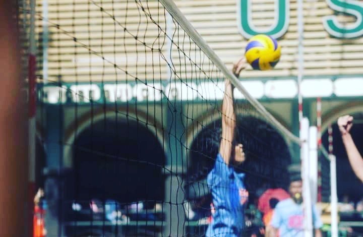 Volleyball