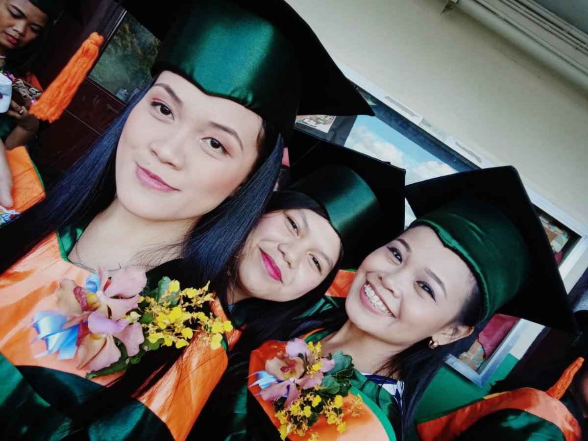 We`re extremely happy