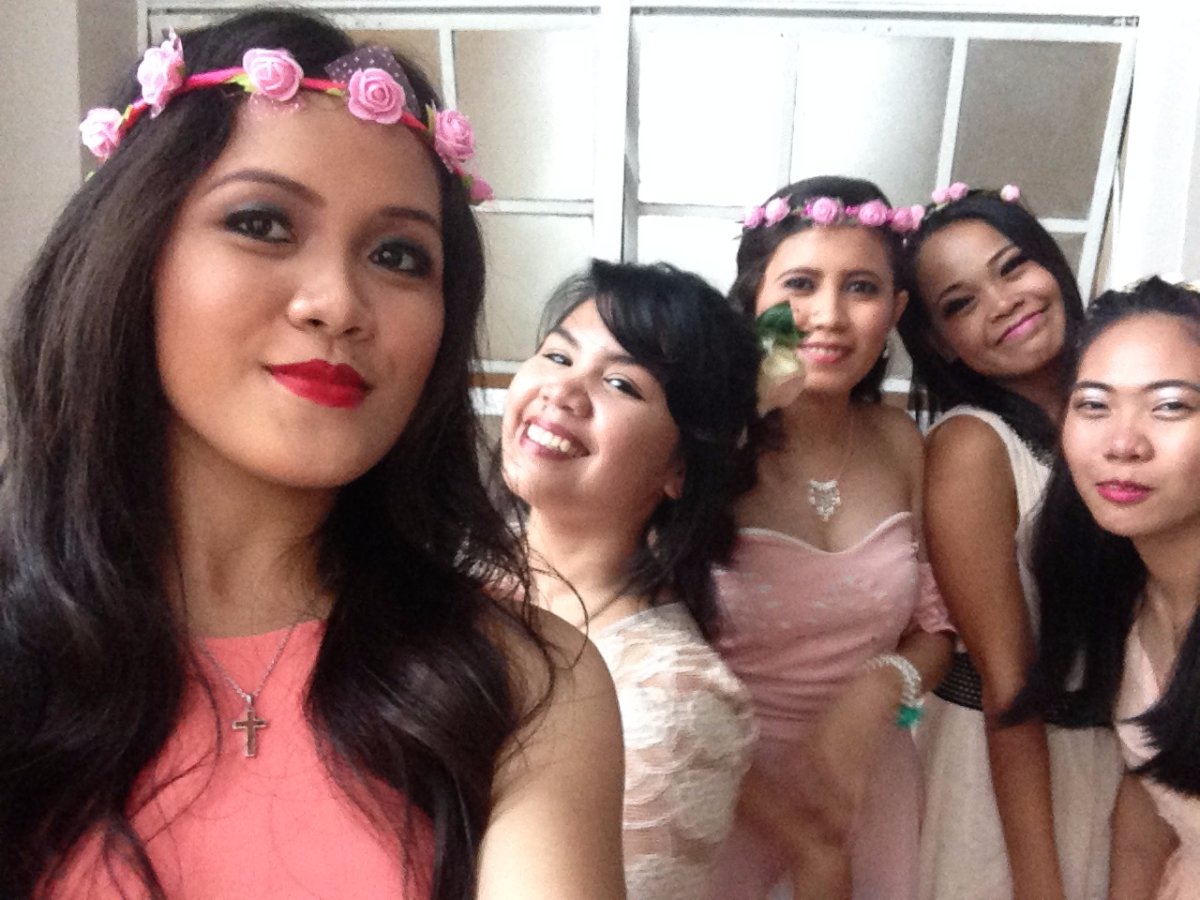 acquaintance party
