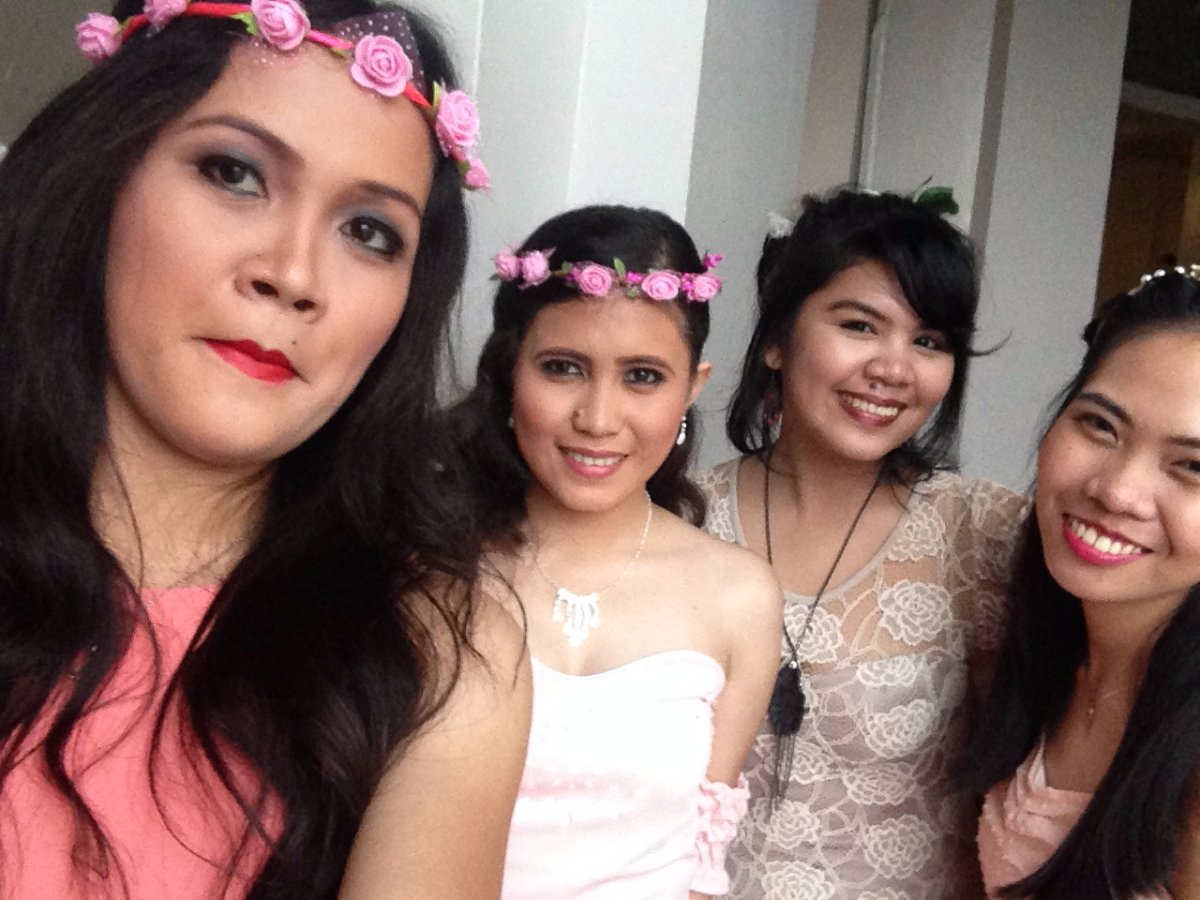 acquaintance party