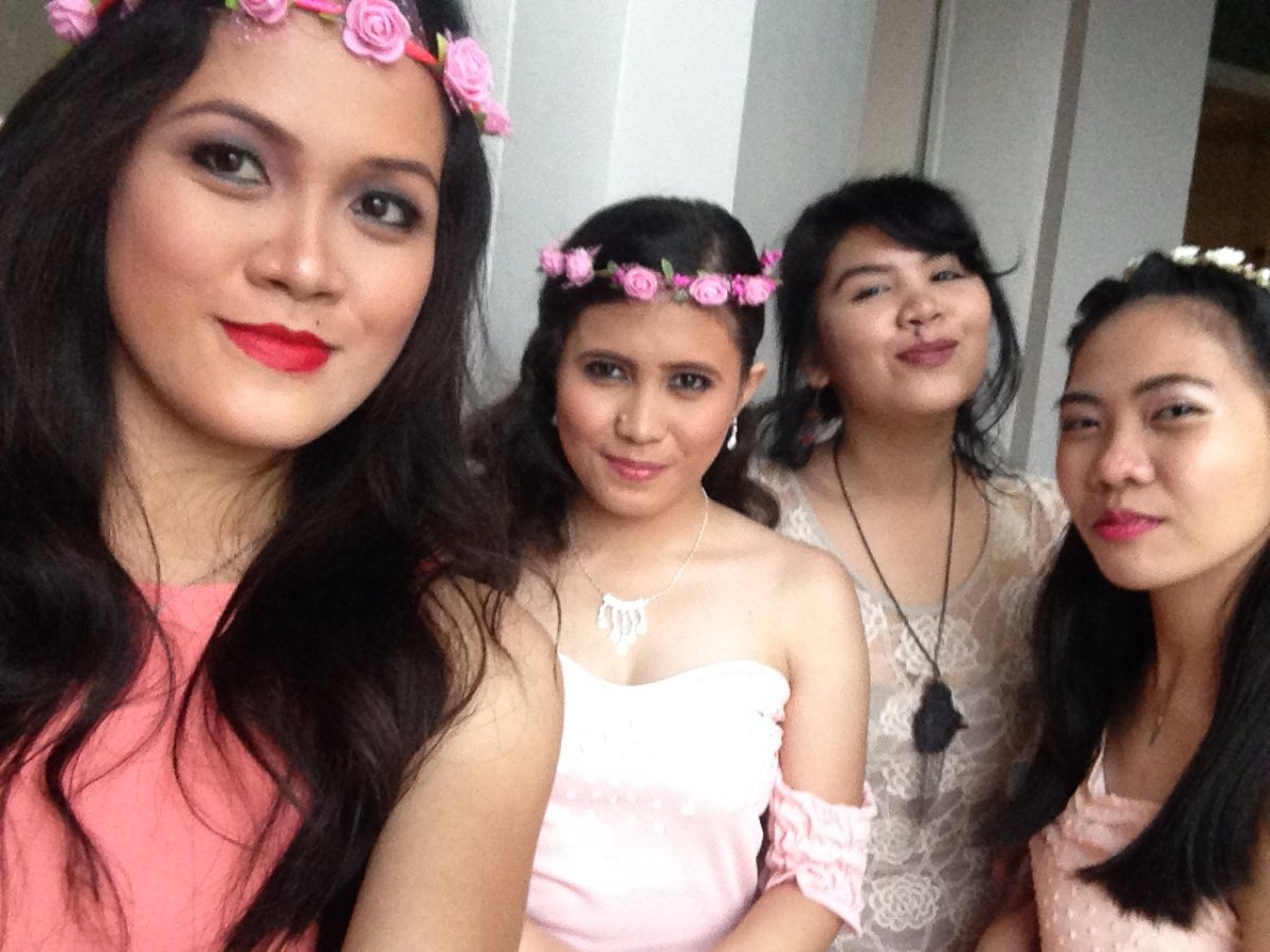 acquaintance party