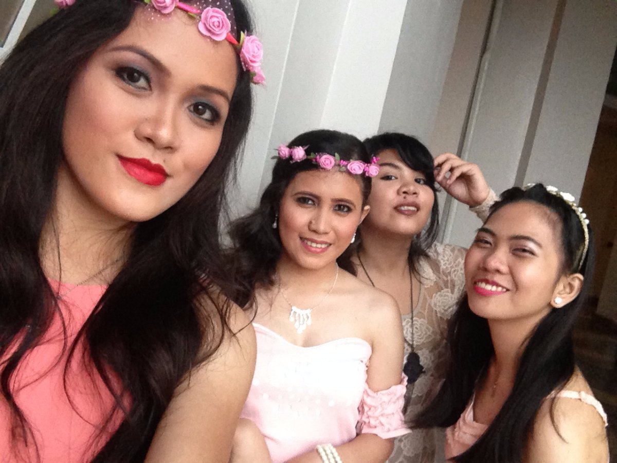 acquaintance party