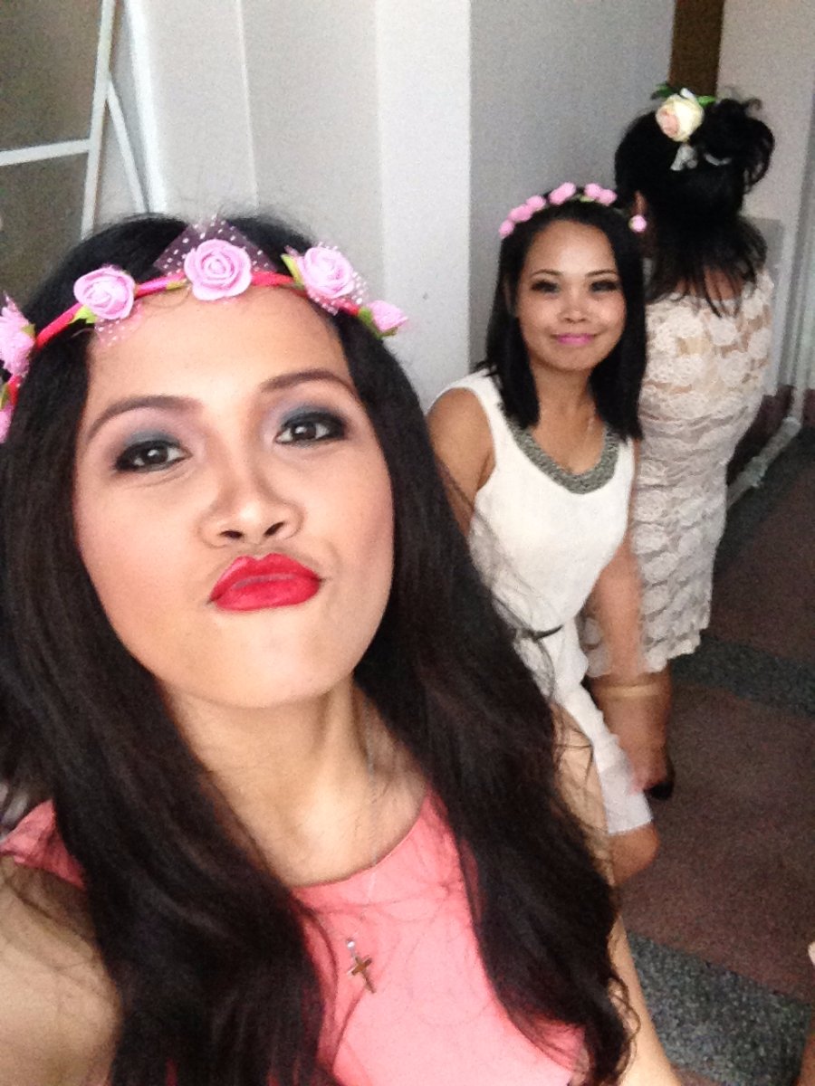 acquaintance party