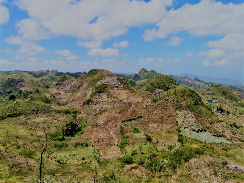adventure, nature lover, osmena peak