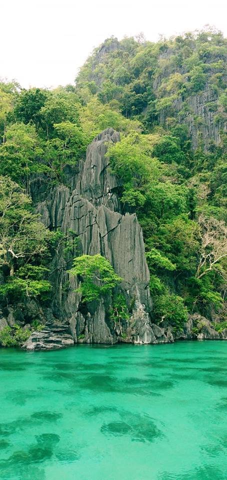 amazing rock formations