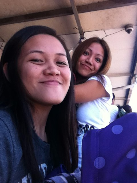 ang bag polka dots