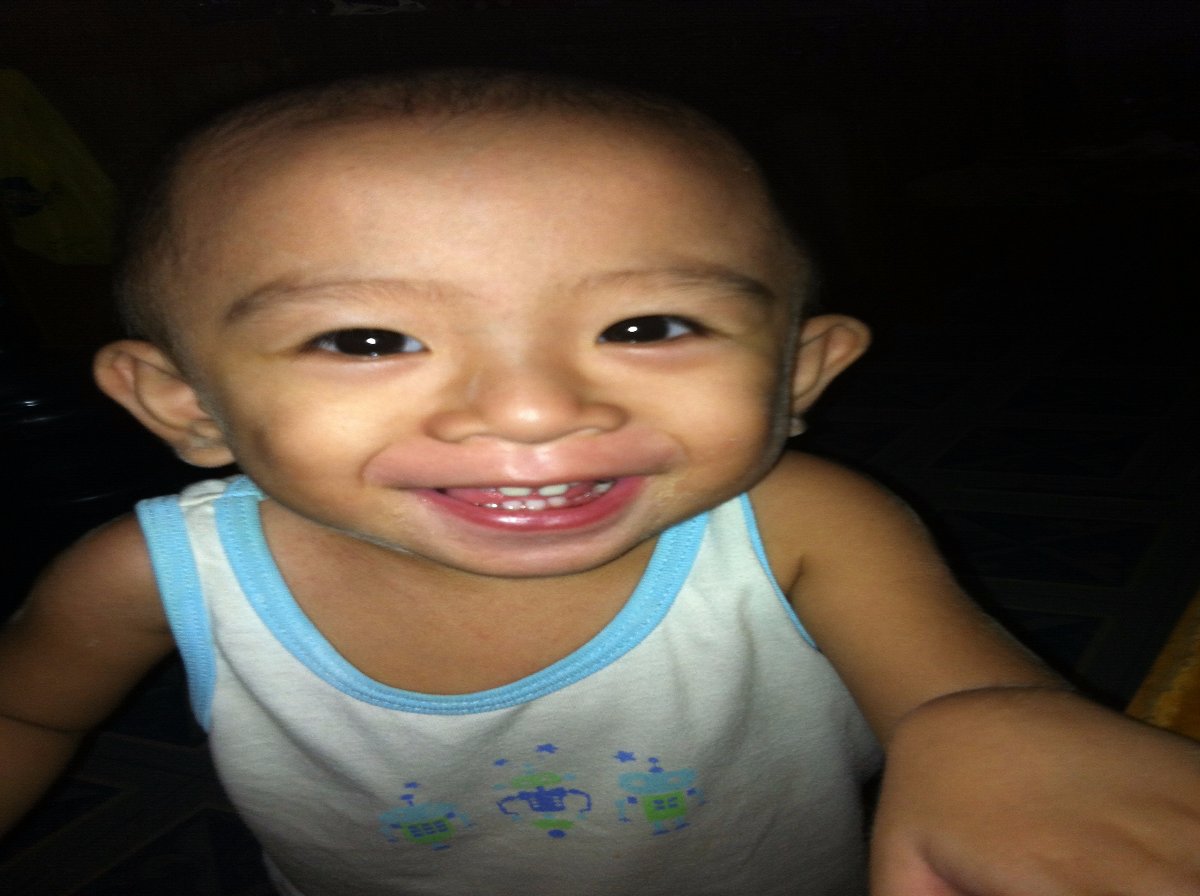 baby, gaven