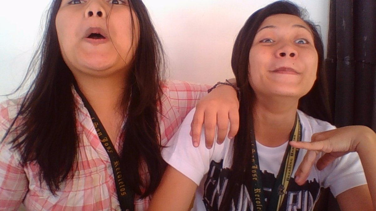 buka baba gamay lang gud payts