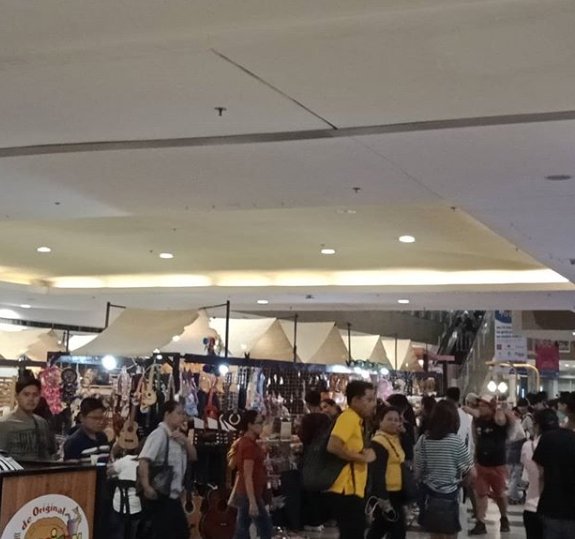 busy people