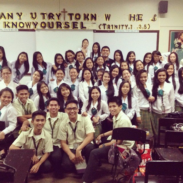 classmates