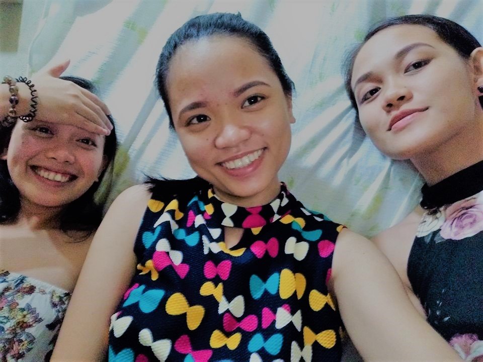 cousins are friends that will love you forever