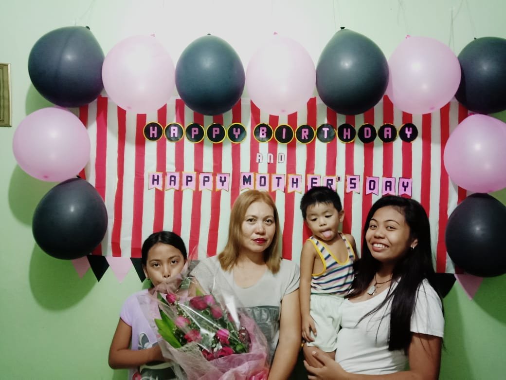 daño family