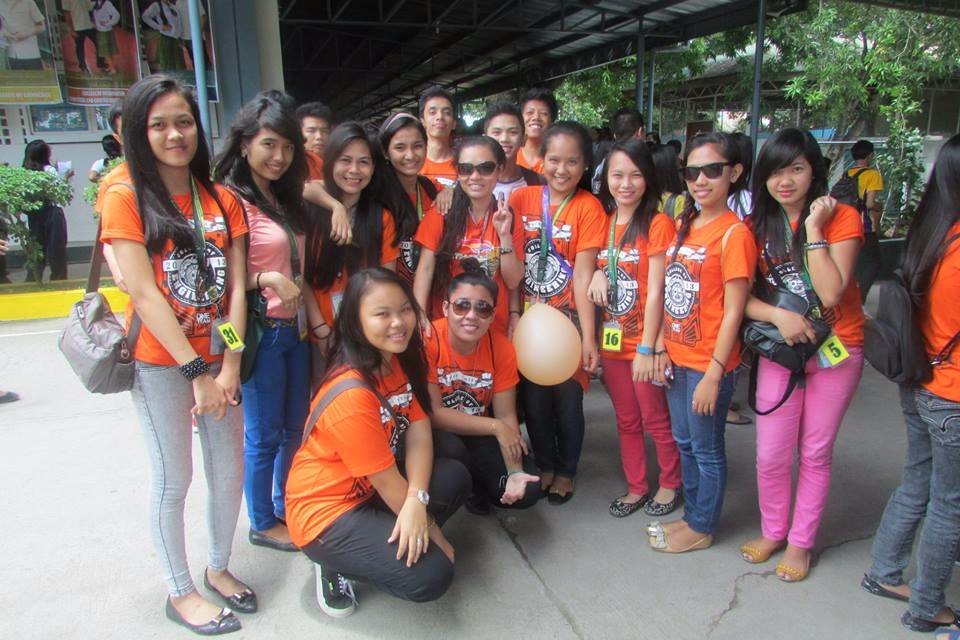 engineering gals
