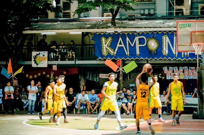 enjoy, have fun, just play the game, #basketball