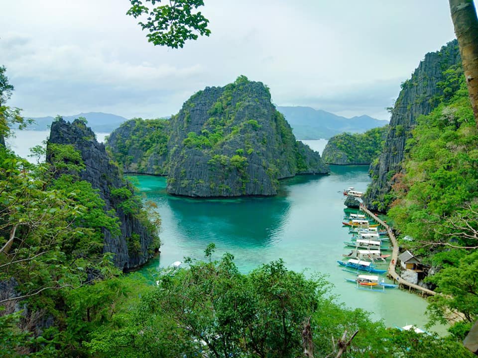 exquisite nature