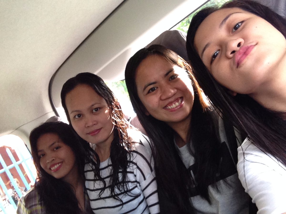 fam, love