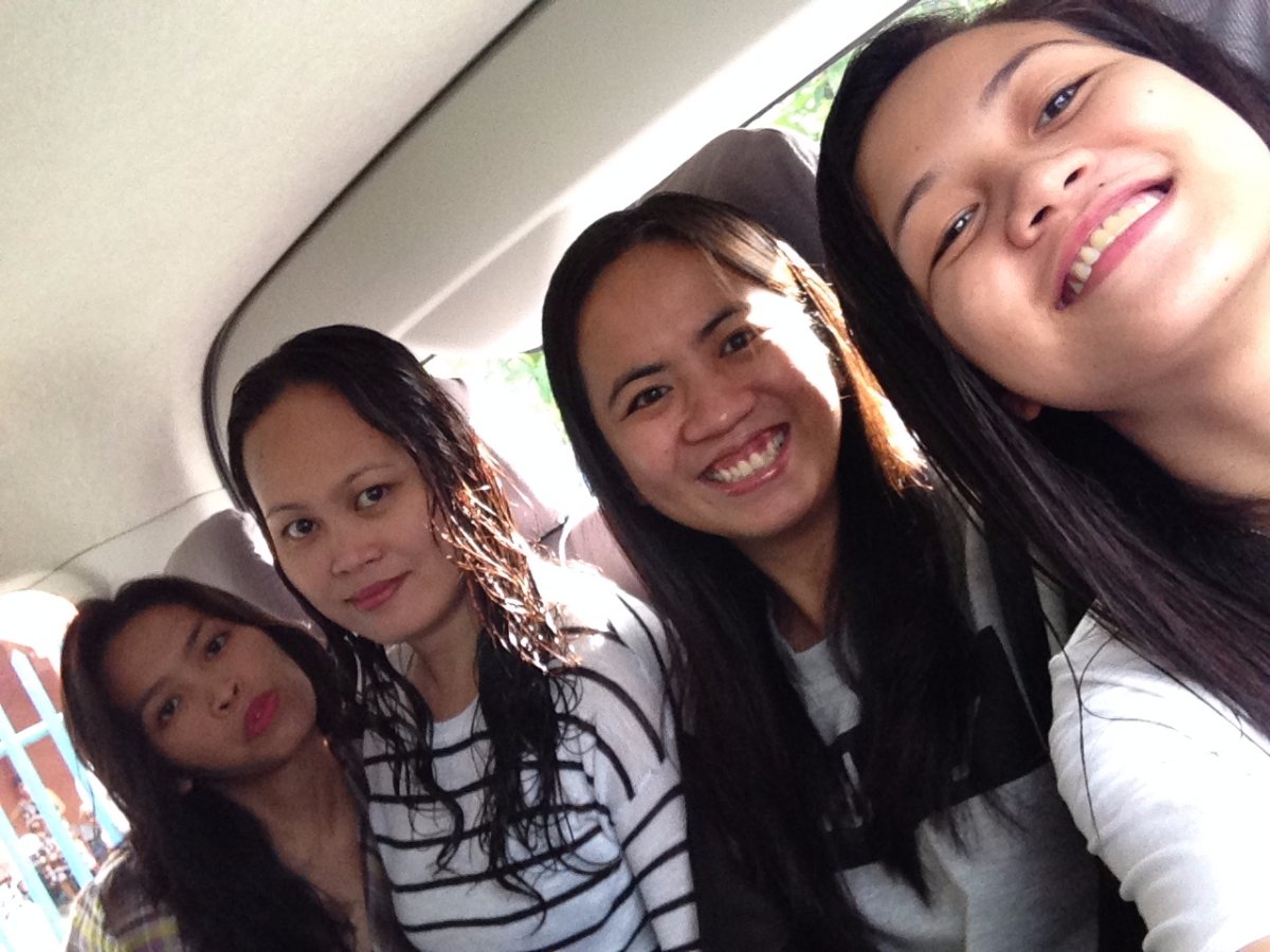 fam, love