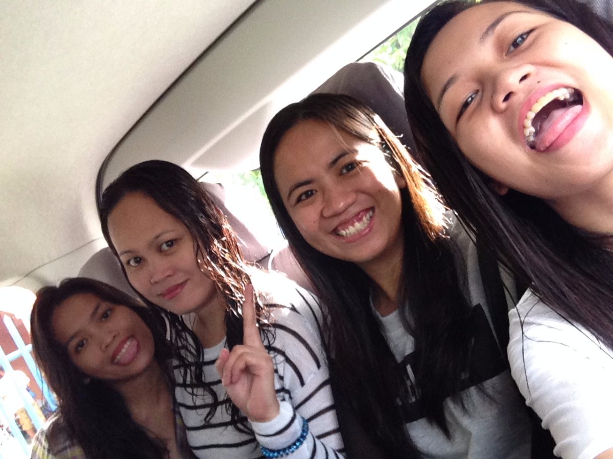 fam, love