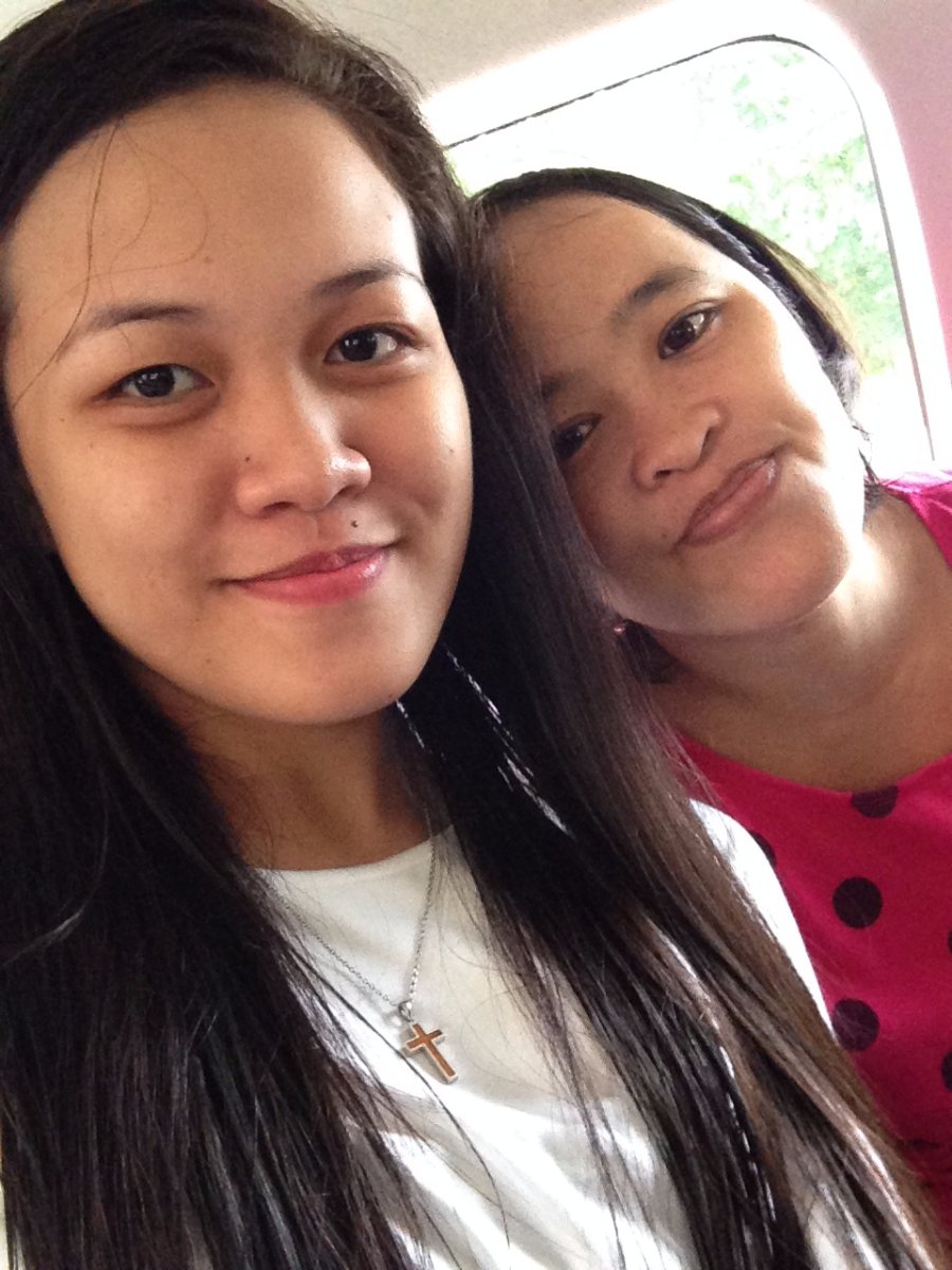 fam, love
