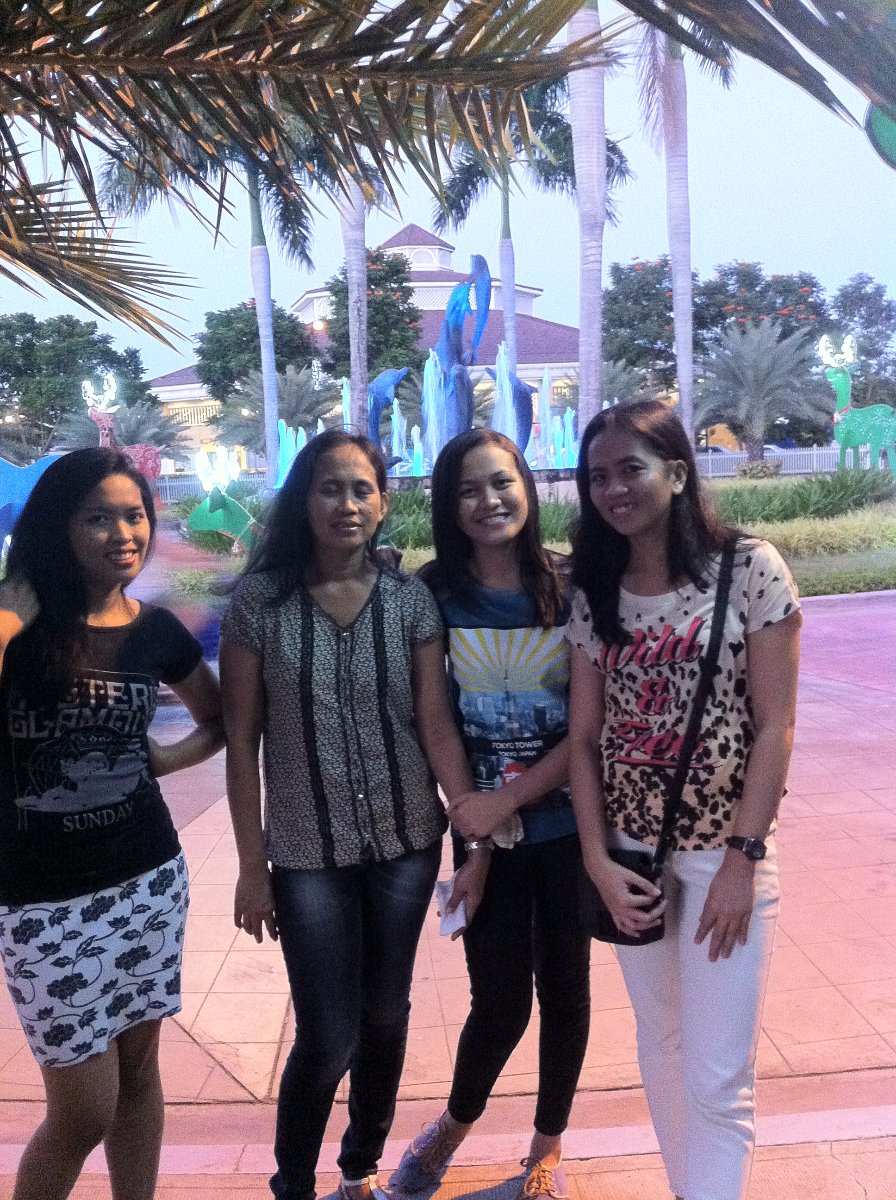fam, love