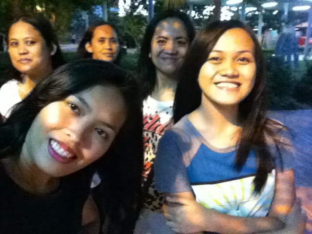 fam, love